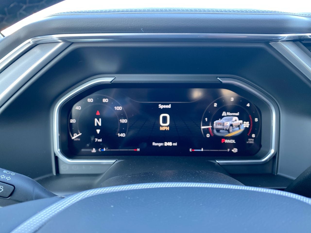 2026 GMC Sierra 2500HD Denali - Photo 52