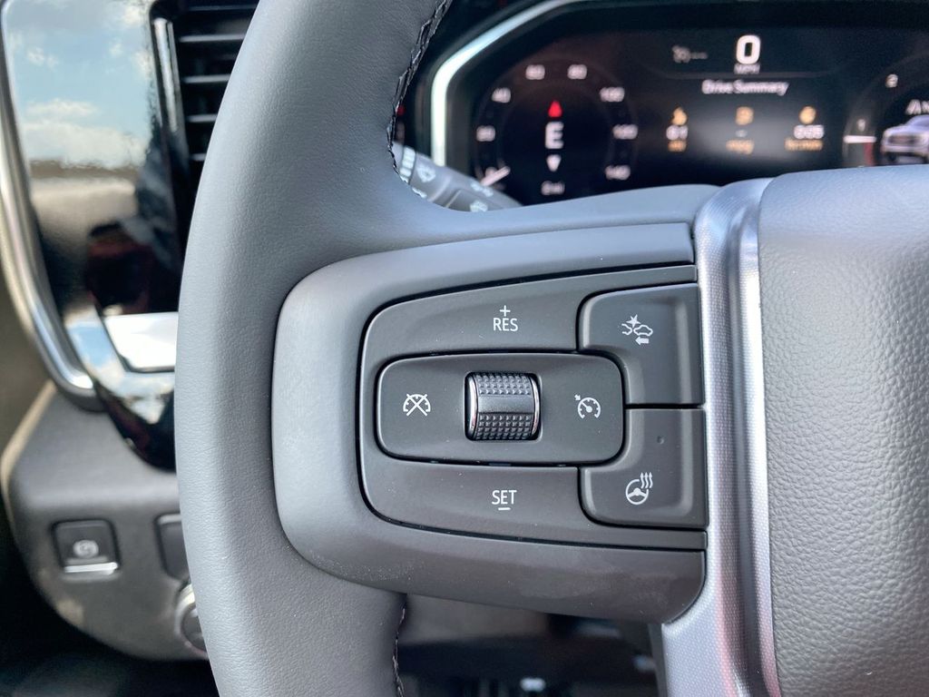 2026 GMC Sierra 1500 SLE - Photo 21