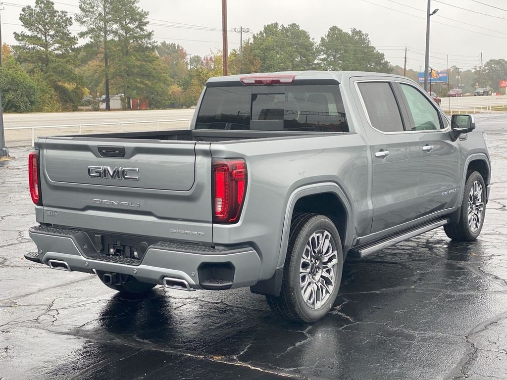 New 2026 GMC Sierra 1500 Denali Ultimate Truck
