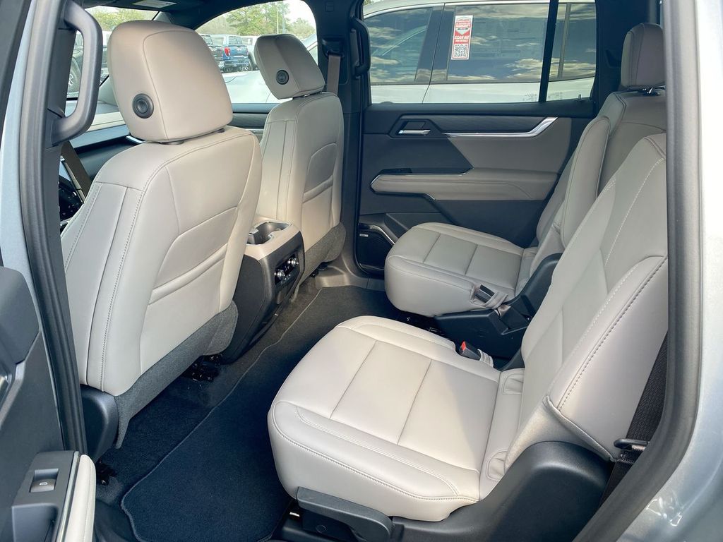 2026 GMC Acadia Elevation - Photo 16