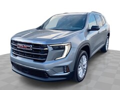 2026 GMC Acadia Elevation SUV