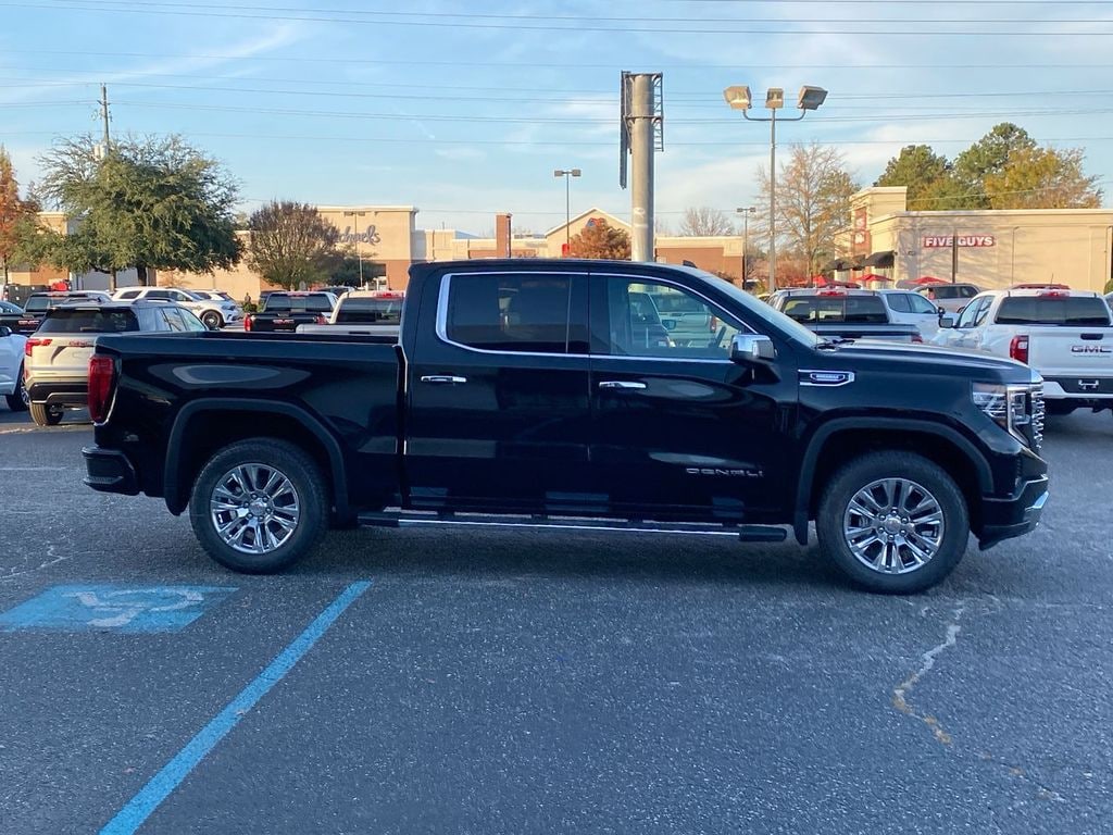 New 2026 GMC Sierra 1500 Denali Truck