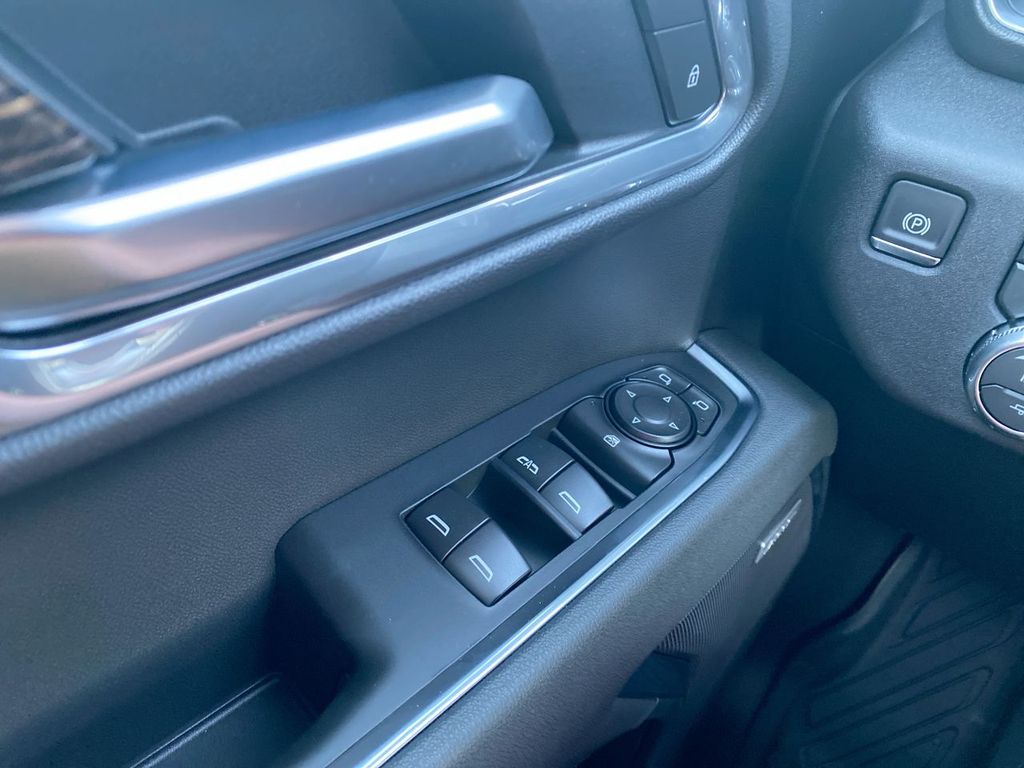 2026 GMC Sierra 1500 Elevation - Photo 24