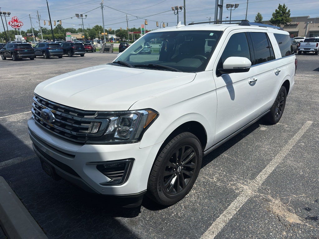 2020 Ford Expedition Limited MAX's photo