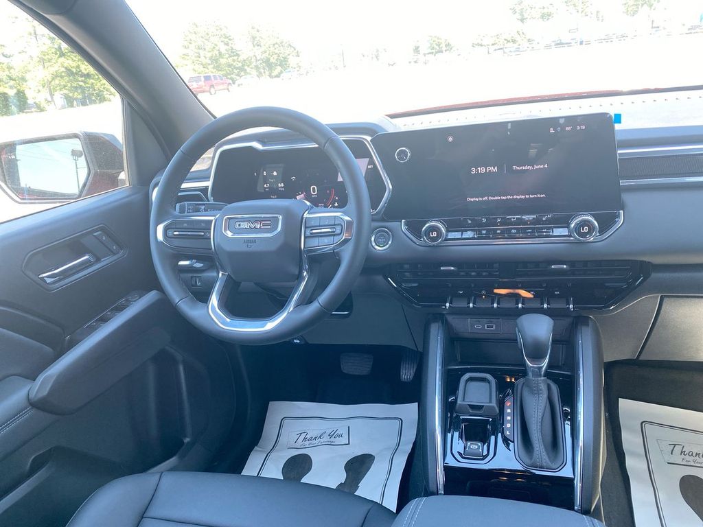 2026 GMC Canyon Elevation - Photo 17
