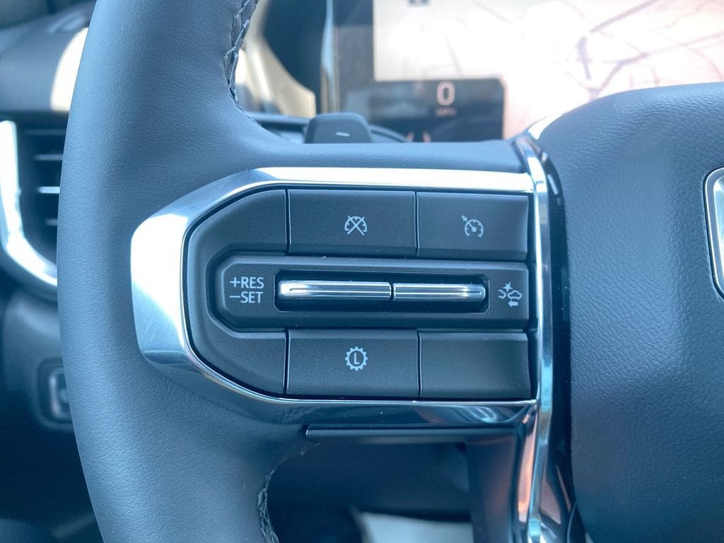 2026 GMC Terrain Elevation - Photo 21