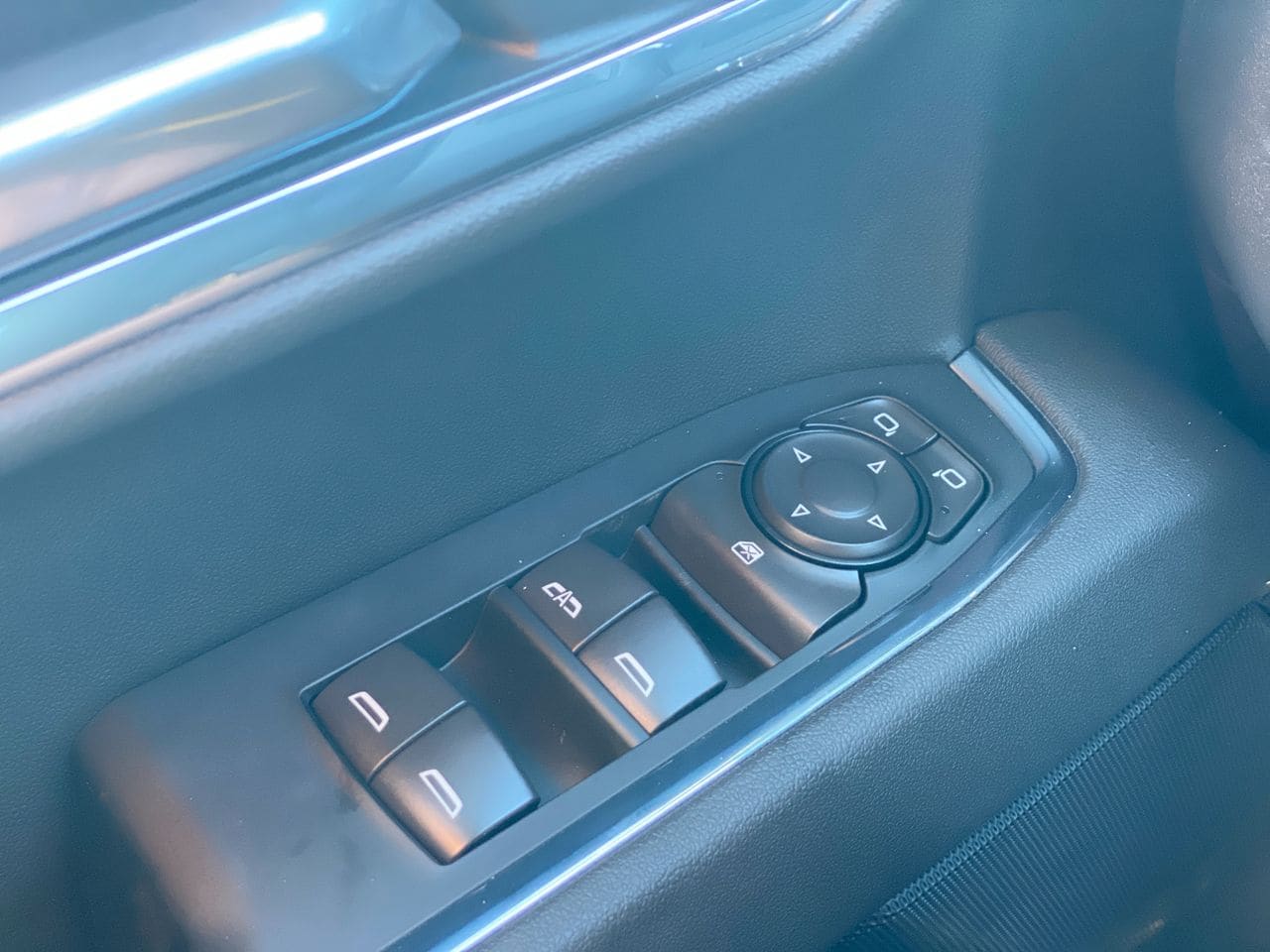 2026 GMC Sierra 1500 Elevation - Photo 22