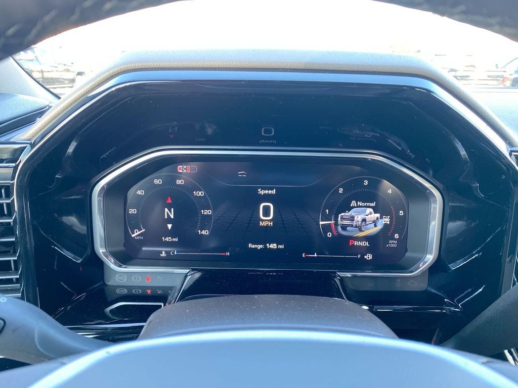 2026 GMC Sierra 2500HD SLT - Photo 24