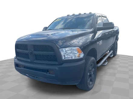 2016 Ram 2500 Tradesman Truck