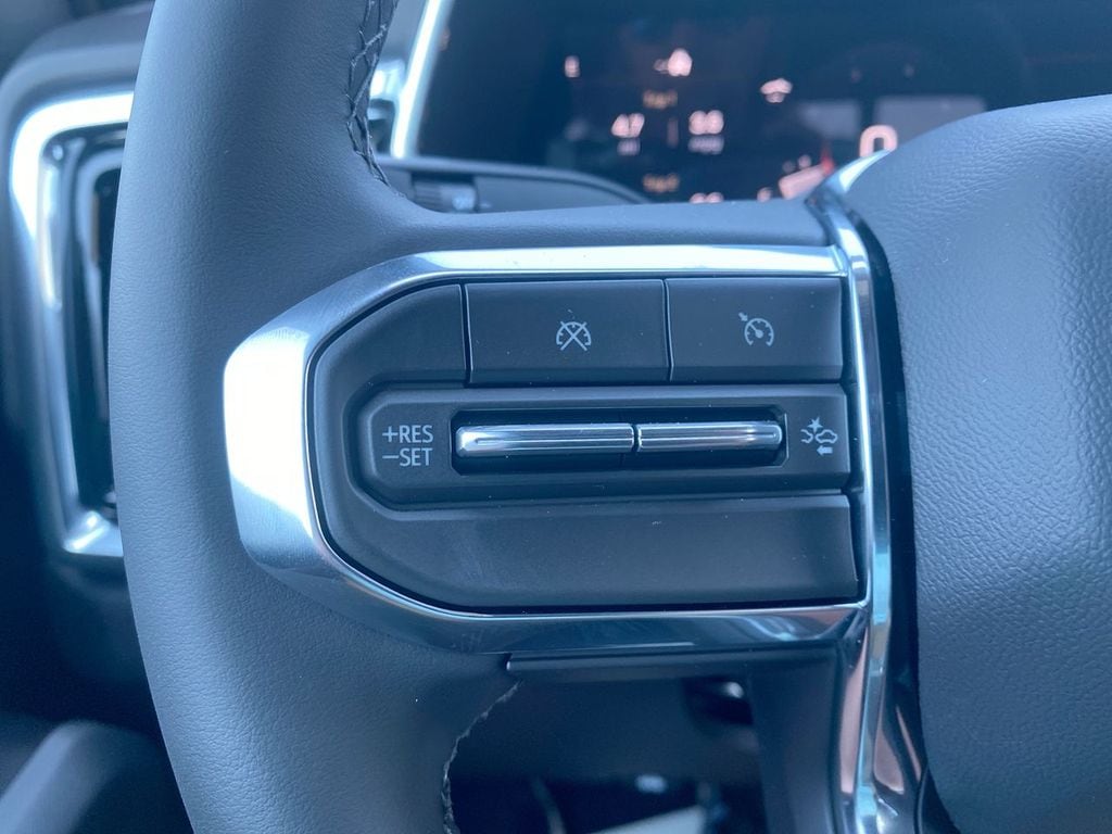 2026 GMC Canyon Elevation - Photo 22