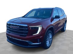 2026 GMC Acadia Elevation SUV