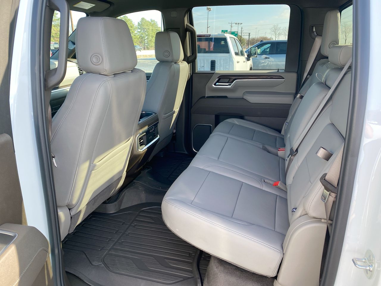 2026 GMC Sierra 2500HD SLT - Photo 30