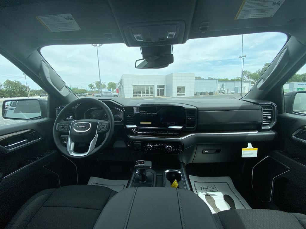2026 GMC Sierra 1500 Elevation - Photo 16