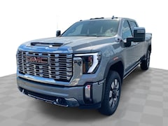 2025 GMC Sierra 2500 HD Denali Truck