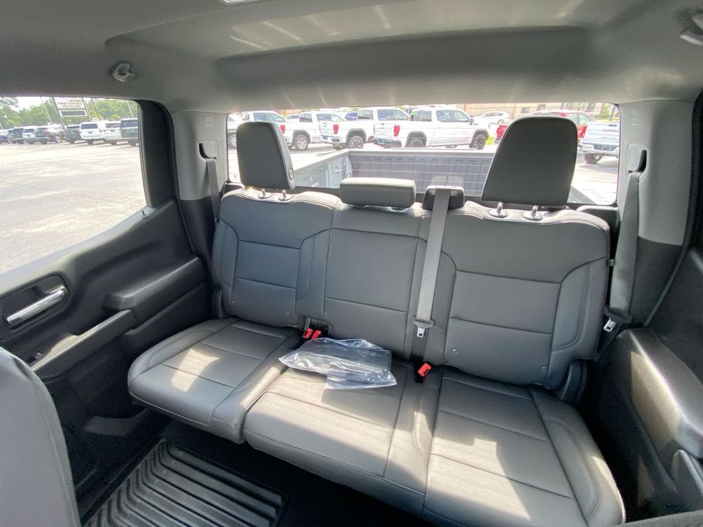 2026 GMC Sierra 1500 Pro - Photo 15