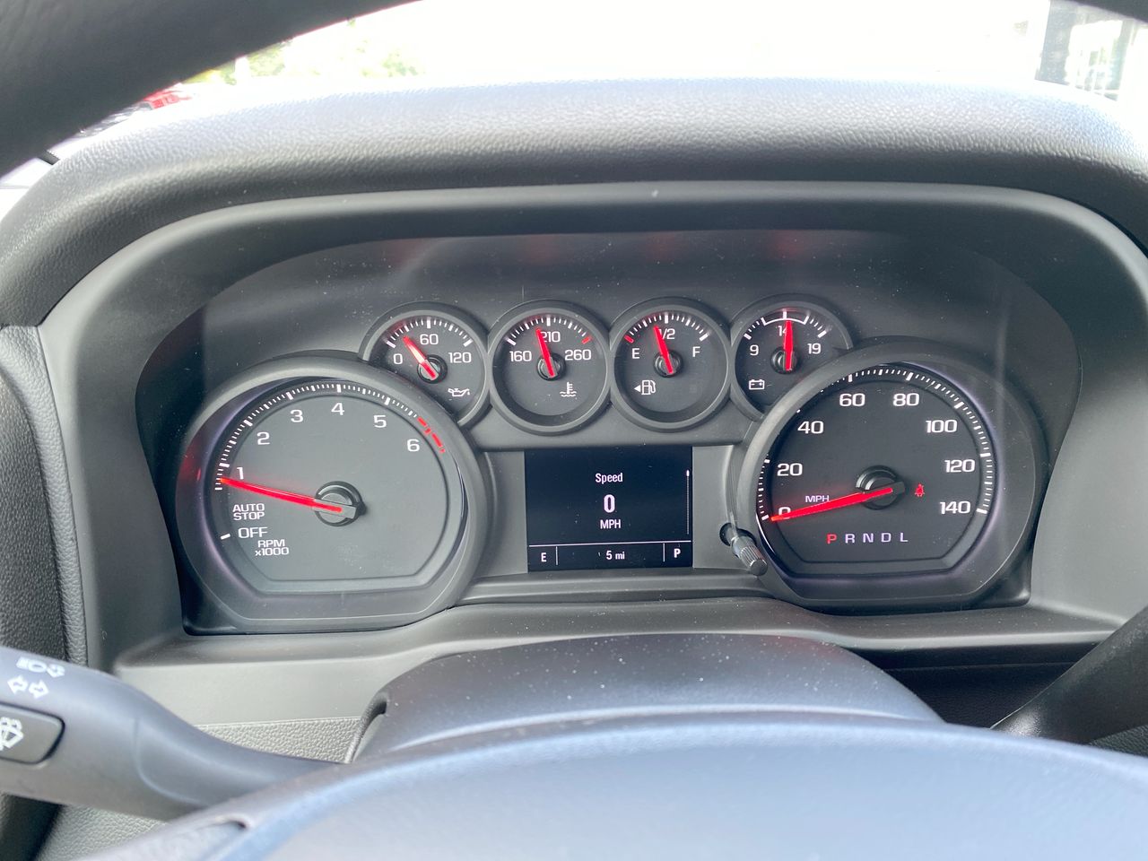 2026 GMC Sierra 1500 Pro - Photo 48