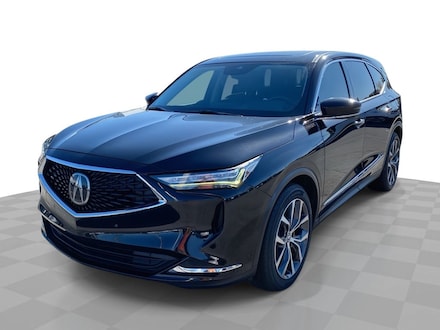 2022 Acura MDX Technology Package SUV