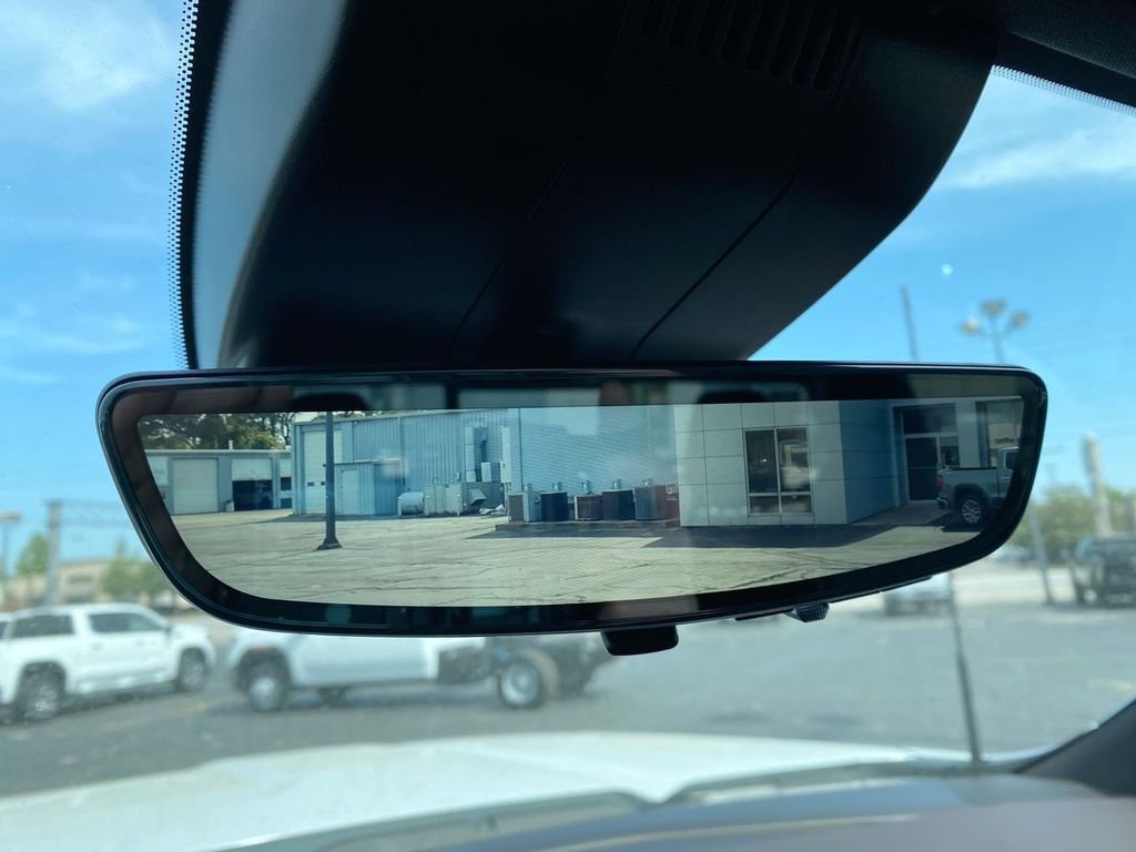 2026 GMC Sierra 2500HD Denali - Photo 27