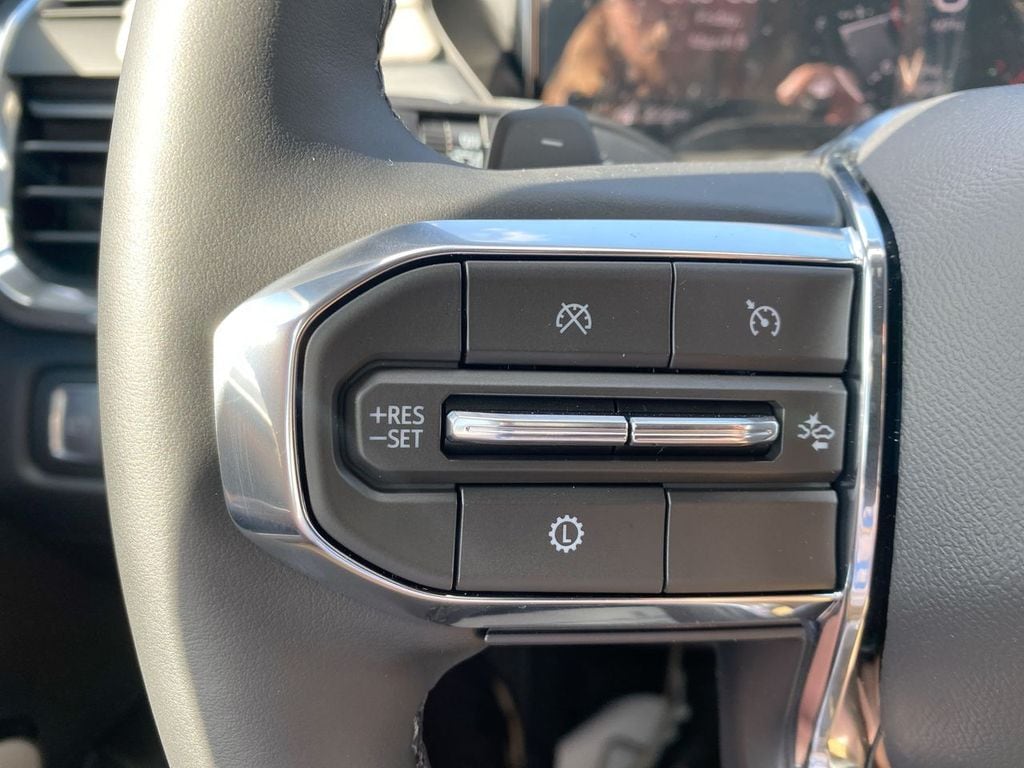 2026 GMC Acadia Elevation - Photo 26