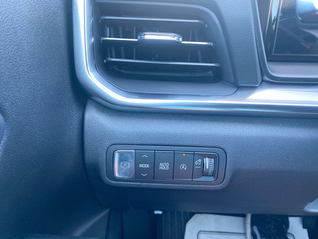 2026 GMC Terrain Elevation - Photo 25