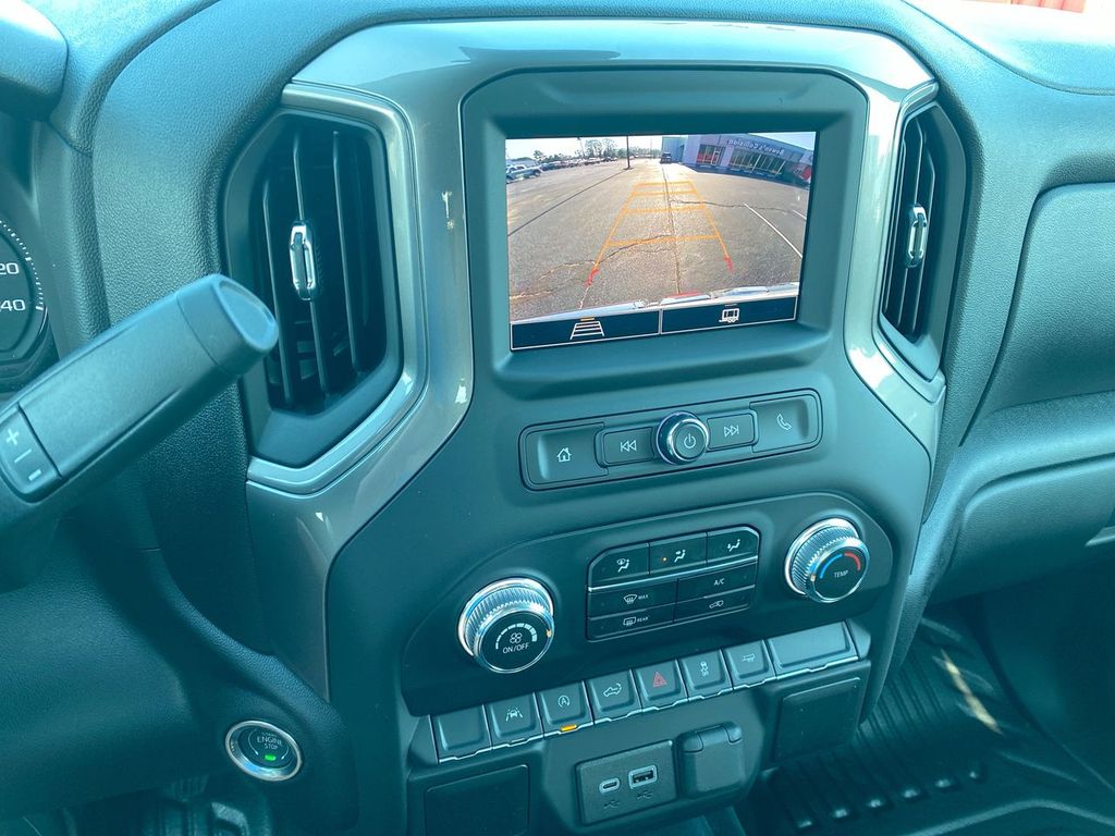 2026 GMC Sierra 1500 Pro - Photo 20
