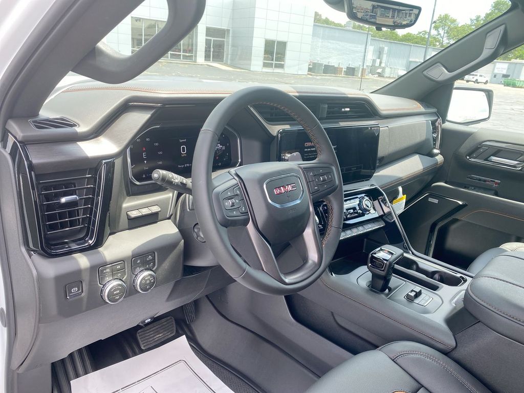 2026 GMC Sierra 1500 AT4 - Photo 13