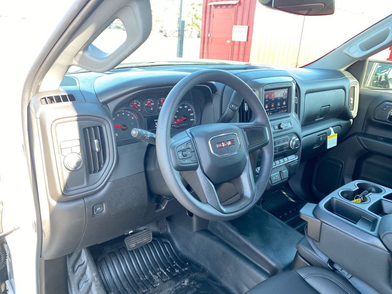2026 GMC Sierra 1500 Pro - Photo 40