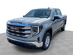 2026 GMC Sierra 1500 SLE Truck