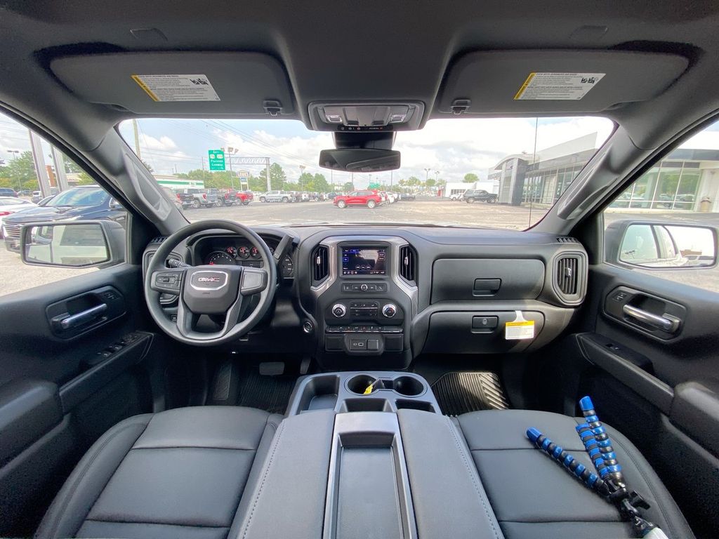 2026 GMC Sierra 1500 Pro - Photo 17