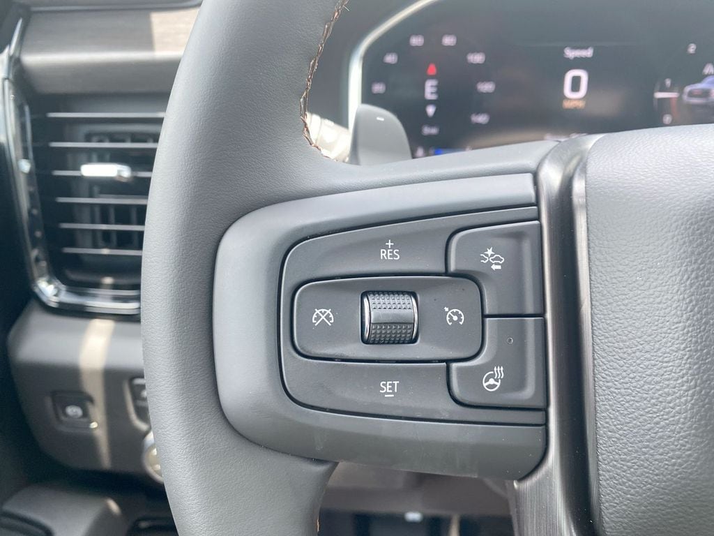 2026 GMC Sierra 1500 AT4 - Photo 19