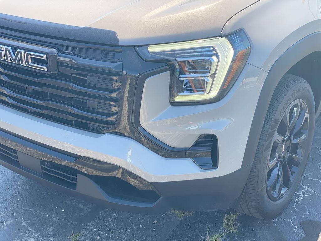 2026 GMC Terrain Elevation - Photo 10