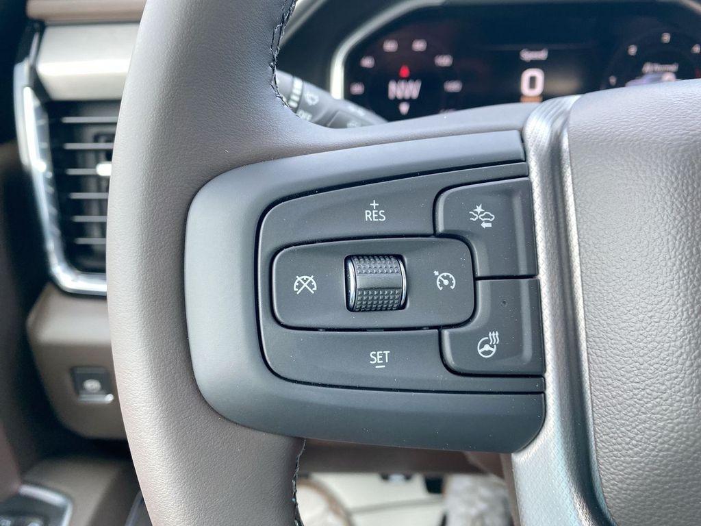 2026 GMC Sierra 2500HD Denali - Photo 24
