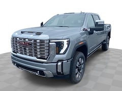 2025 GMC Sierra 2500 HD Denali Truck