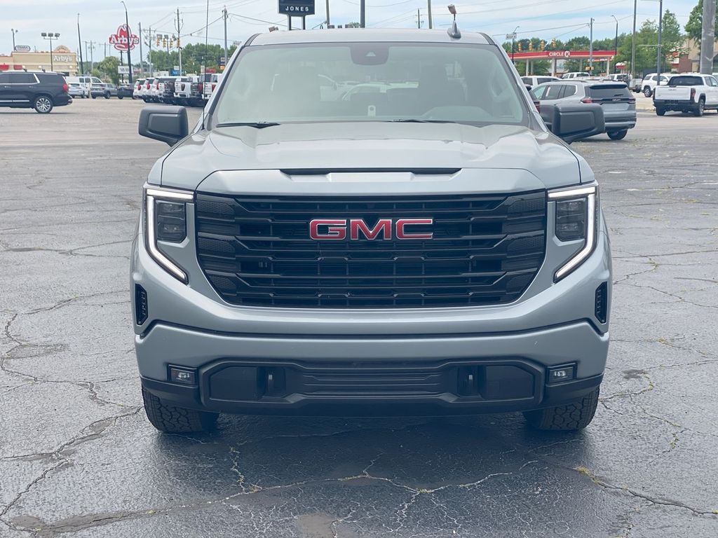 2026 GMC Sierra 1500 Elevation - Photo 6