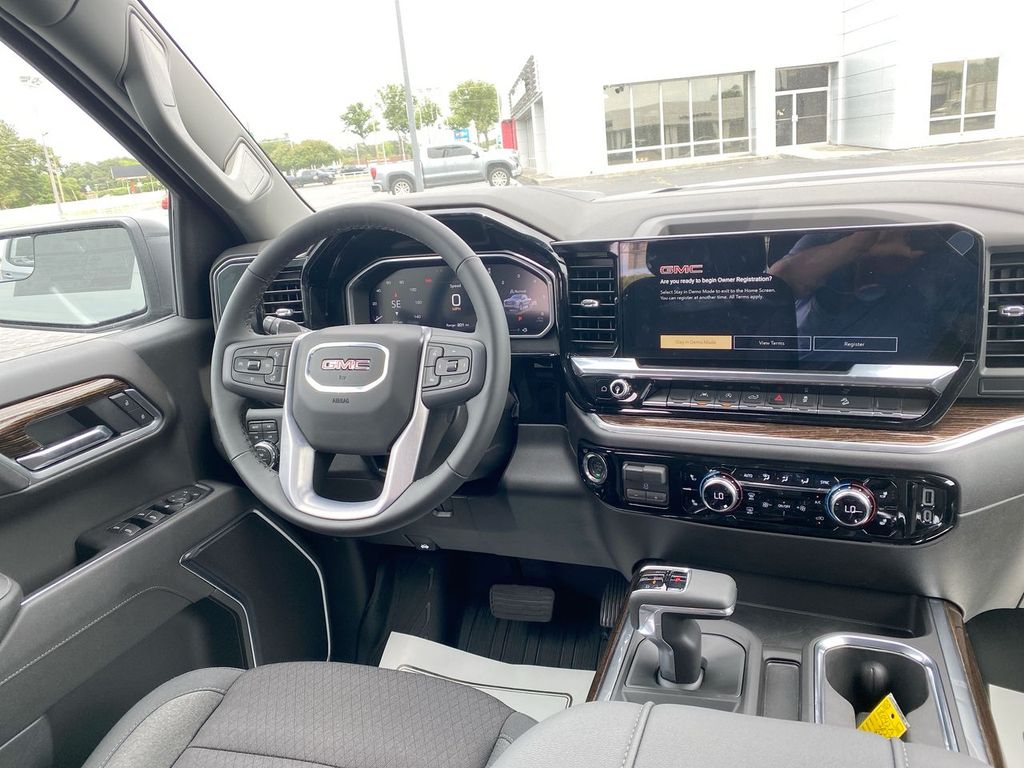 2026 GMC Sierra 1500 Elevation - Photo 17