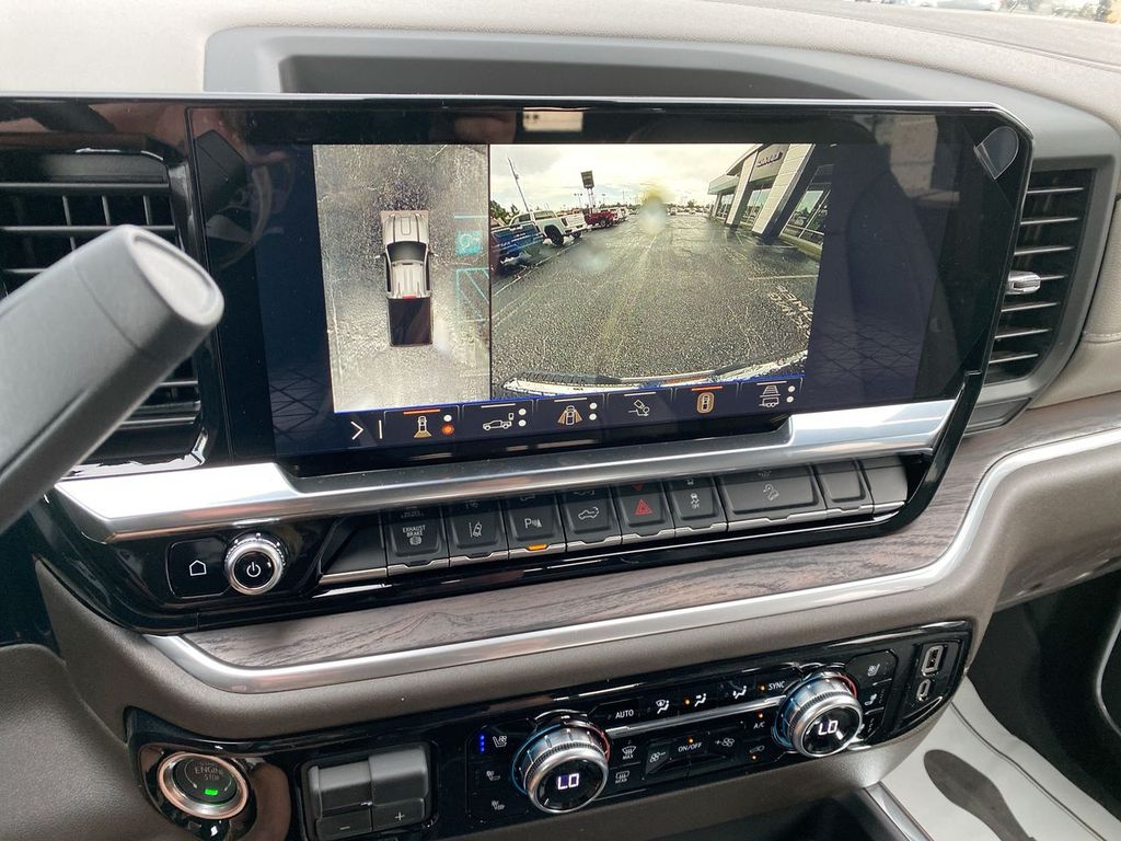 2026 GMC Sierra 2500HD SLT - Photo 16