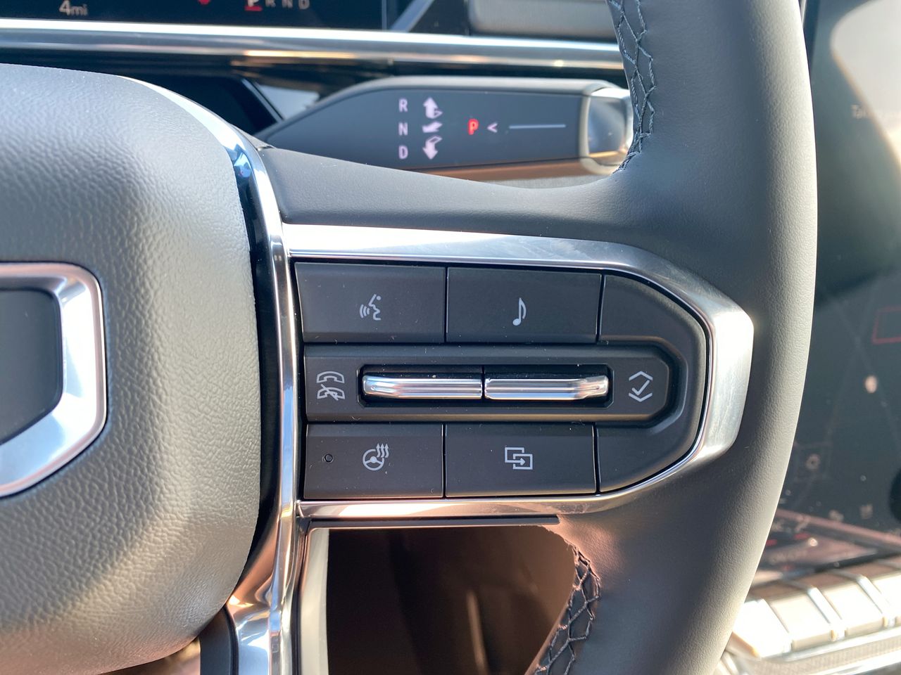 2026 GMC Sierra EV Elevation - Photo 45