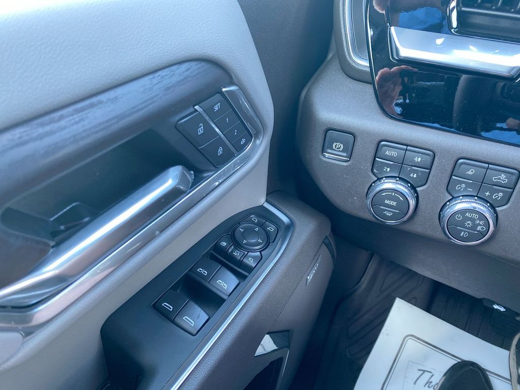 2026 GMC Sierra 2500HD SLT - Photo 25
