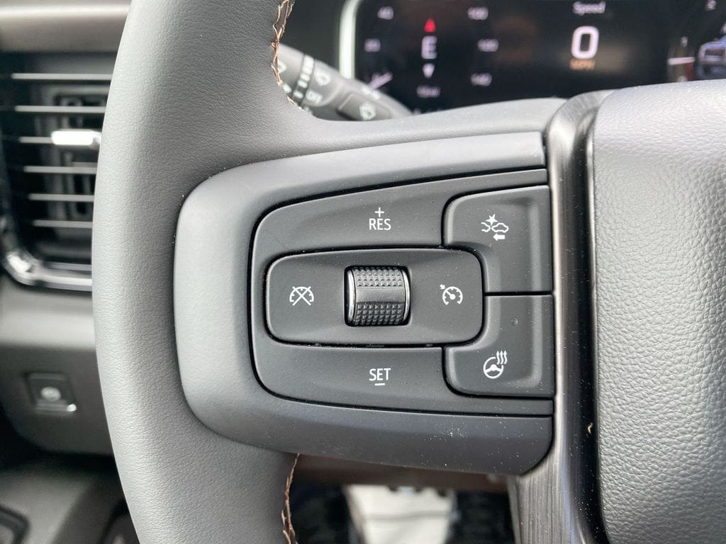 2026 GMC Sierra 2500HD AT4 - Photo 23