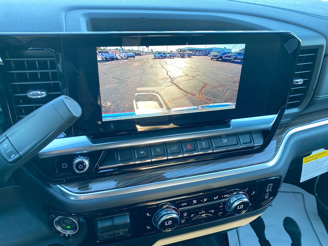 2026 GMC Sierra 1500 Elevation - Photo 15