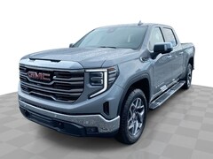 2026 GMC Sierra 1500 SLT Truck