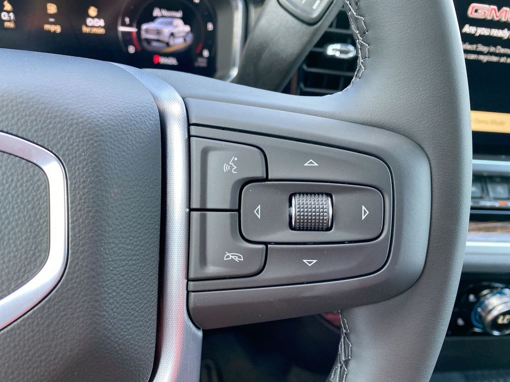 2026 GMC Sierra 1500 SLE - Photo 20