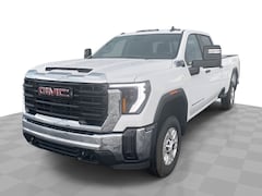 2026 GMC Sierra 2500 HD Pro Truck