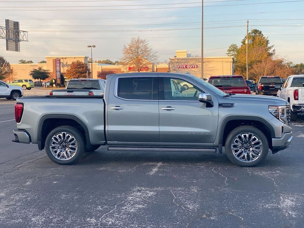 New 2026 GMC Sierra 1500 Denali Ultimate Truck