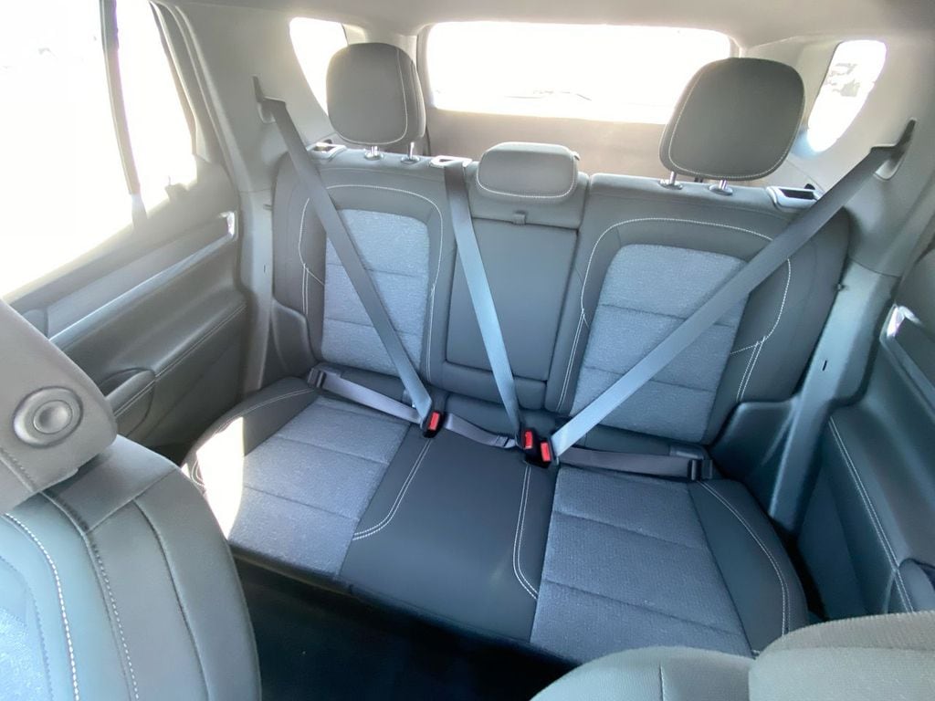 2026 GMC Terrain Elevation - Photo 15