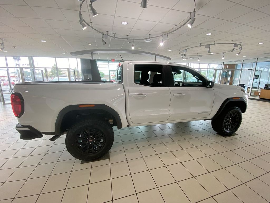 New 2026 GMC Canyon Elevation Truck