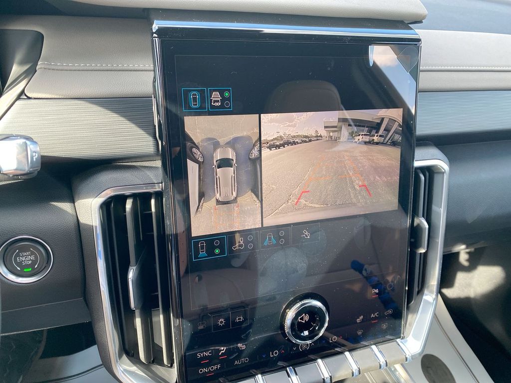 2026 GMC Acadia Elevation - Photo 21