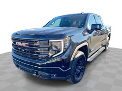 2026 GMC Sierra 1500 Elevation Truck