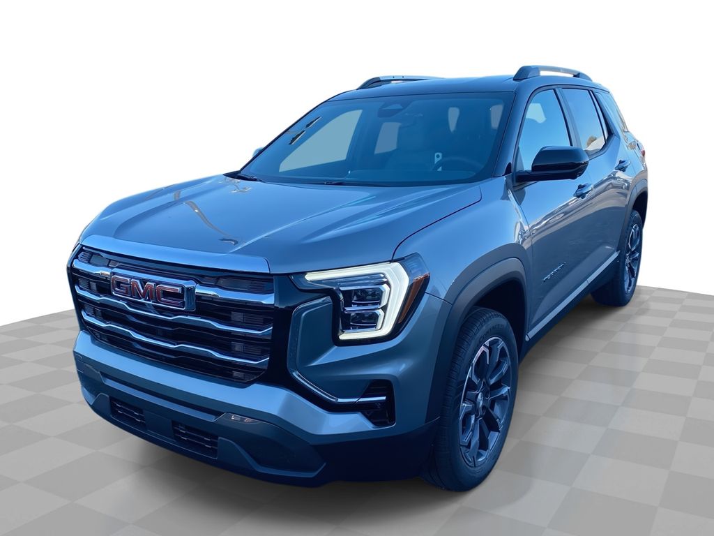 2026 GMC Terrain Elevation's photo