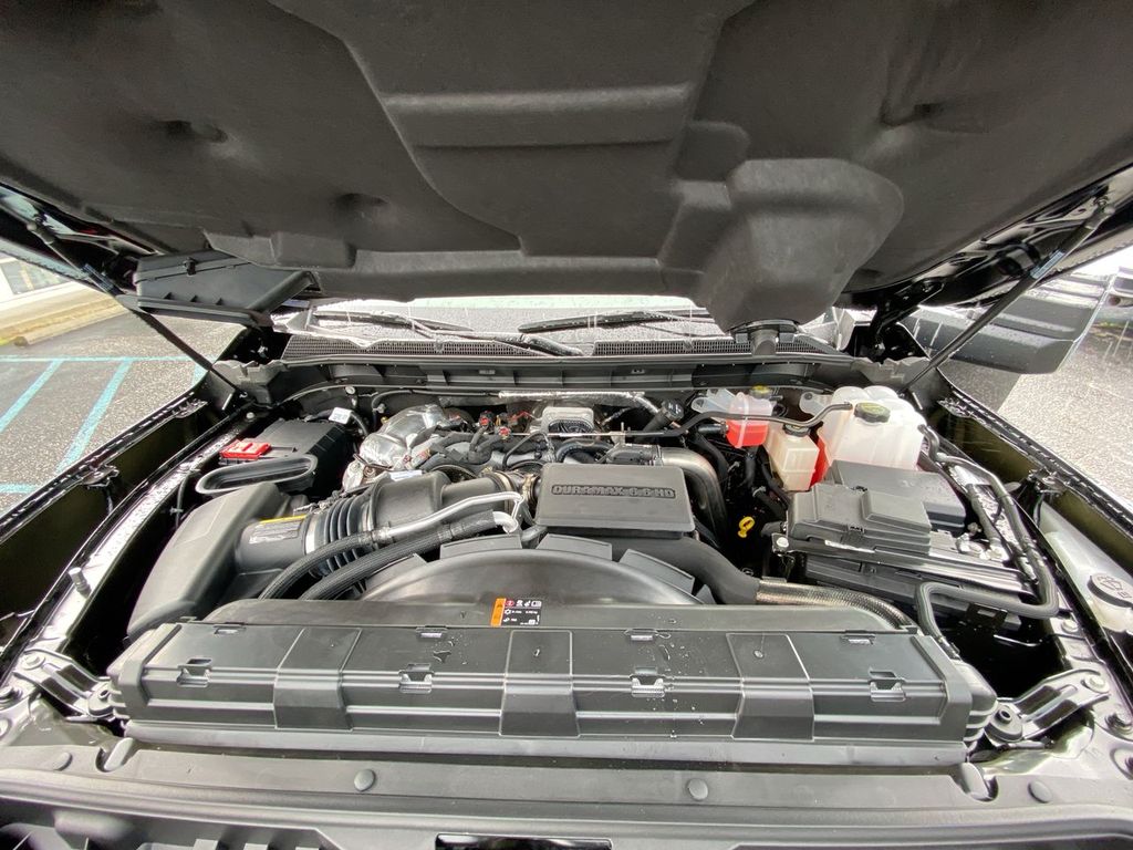 2026 GMC Sierra 2500HD SLT - Photo 12